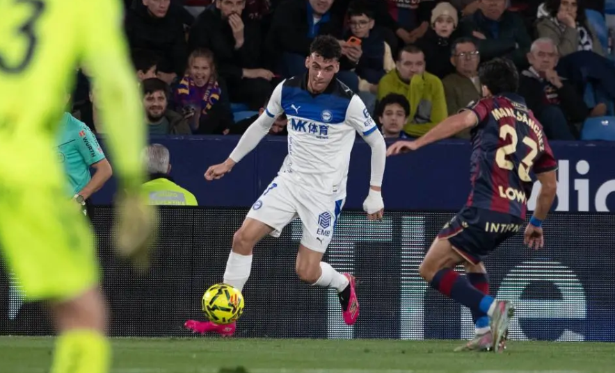 西班牙队将在加泰罗尼亚迎战埃及，热身赛决定世界杯名单